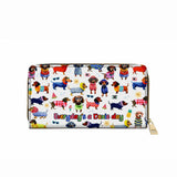 DachyCharm Doxie Holiday Trio Bundle