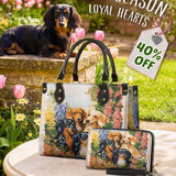 DachyCharm Garden Bliss Bundle