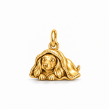 DachyCharm My Exact Doxie – Signature Pose Charm Bracelet