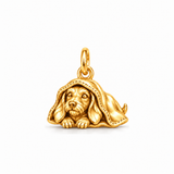 DachyCharm My Exact Doxie – Signature Pose Charm Bracelet