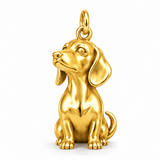 DachyCharm My Exact Doxie – Signature Expression Charm Bracelet