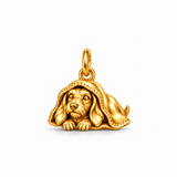 DachyCharm My Exact Doxie – Signature Pose Charm Bracelet