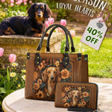 DachyCharm Autumn Gaze Bundle