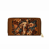 DachyCharm Autumn Gaze Trio Bundle