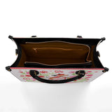DachyCharm Je T’aime Bloom Leather Bag