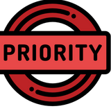 DachyCharm Priority Production