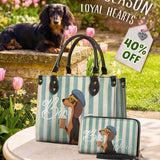 DachyCharm Say Bonjour Bundle