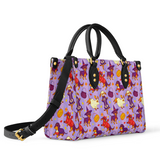 DachyCharm Trick Or Tail Leather Bag