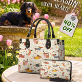 DachyCharm Doxie Whimsy Bundle