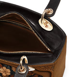 DachyCharm AUTUMN GAZE Lady Leather Bag
