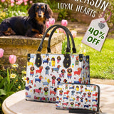 DachyCharm Doxie Holiday Bundle