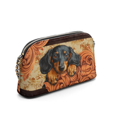 DachyCharm Floppy Soul Leather Crossbody Bag