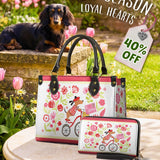 DachyCharm Je T’aime Bloom Bundle