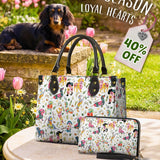 DachyCharm Floral Parade Bundle