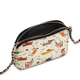 DachyCharm Doxie Whimsy Trio Bundle