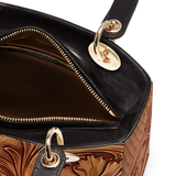 DachyCharm Sweethearts Lady Leather Bag