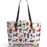 DachyCharm Doxie Holiday Grand Bundle