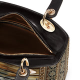 DachyCharm Rustic Pause Lady Leather Bag