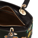 DachyCharm GROOVY DOXIE Lady Leather Bag