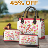 DachyCharm Je T’aime Bloom Trio Bundle