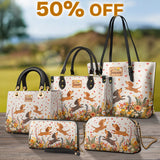 DachyCharm Floral Dachshund With Heart Grand Bundle