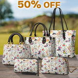 DachyCharm Floral Parade Grand Bundle