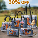 DachyCharm Cowgirl Crew Grand Bundle