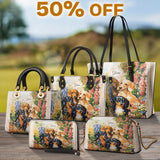 DachyCharm Garden Bliss Grand Bundle