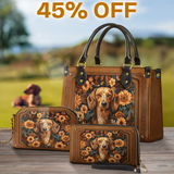 DachyCharm Autumn Gaze Trio Bundle