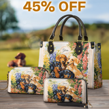 DachyCharm Garden Bliss Trio Bundle