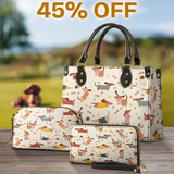 DachyCharm Doxie Whimsy Trio Bundle