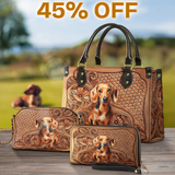 DachyCharm Carved Grace Trio Bundle