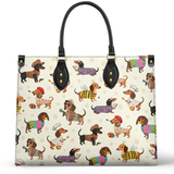 DachyCharm Dachshund Troupe Bundle