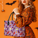 DachyCharm Trick Or Tail Leather Bag