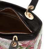 DachyCharm Rosalia Pup Lady Leather Bag