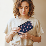 DachyCharm Royal Pawty Leather Wallet