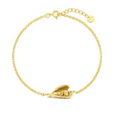 Dachycharm The Sleeping Angel – Pet Bracelet