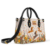DachyCharm Floral Dachshund With Heart Bundle