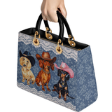 DachyCharm Cowgirl Crew Grand Bundle