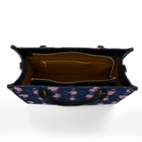 DachyCharm Royal Pawty Leather Bag
