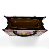 DachyCharm Rosalia Pup Leather Bag