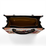 DachyCharm Regal Wiener Leather Bag