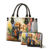 DachyCharm Garden Bliss Bundle