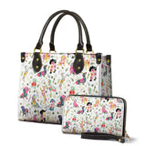 DachyCharm Floral Parade Bundle