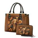 DachyCharm Autumn Gaze Bundle