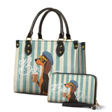 DachyCharm Say Bonjour Bundle