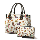 DachyCharm Dachshund Troupe Bundle