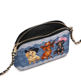 DachyCharm Cowgirl Crew Trio Bundle