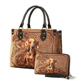 DachyCharm Carved Grace Bundle