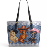 DachyCharm Cowgirl Crew Grand Bundle